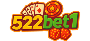 522bet1 Logo